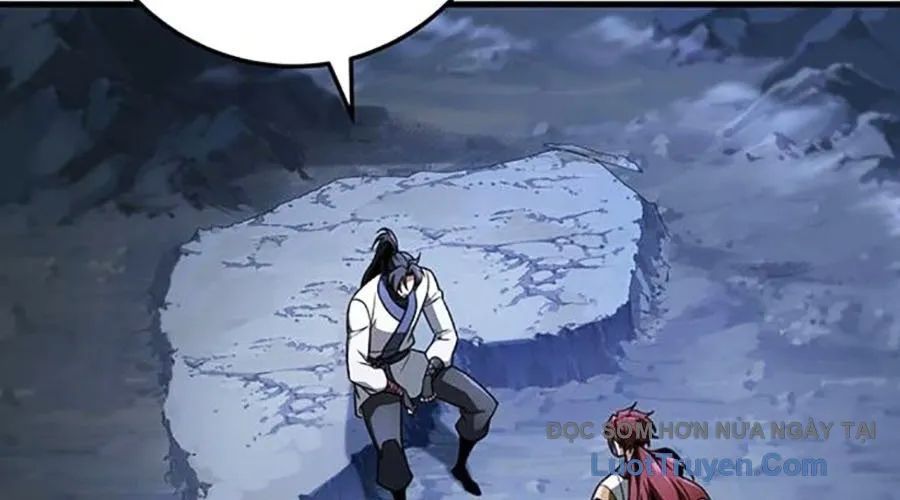 Thanh Kiếm Của Hoàng Đế Chap 104 - Next Chap 105