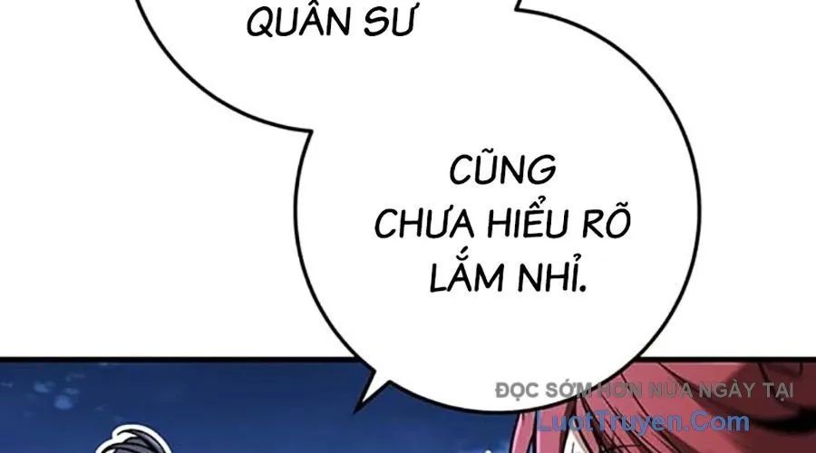 Thanh Kiếm Của Hoàng Đế Chap 104 - Next Chap 105