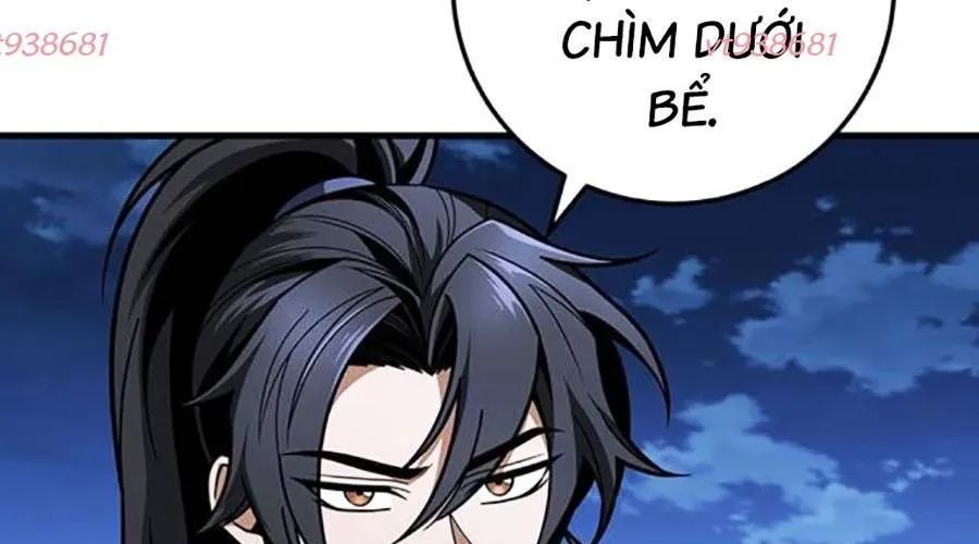 Thanh Kiếm Của Hoàng Đế Chap 104 - Next Chap 105