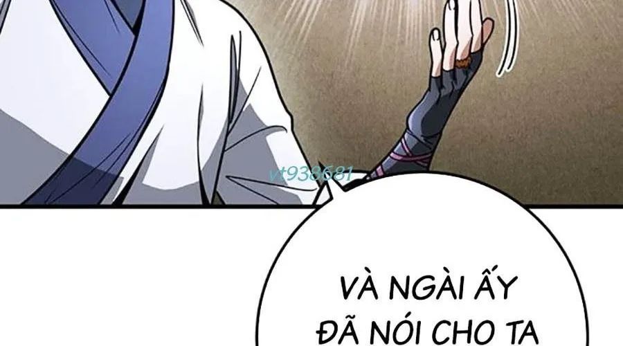 Thanh Kiếm Của Hoàng Đế Chap 104 - Next Chap 105