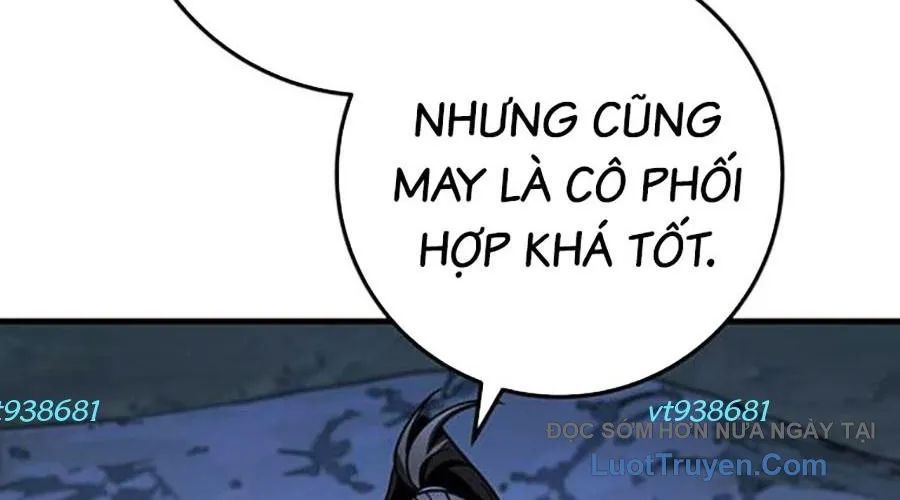 Thanh Kiếm Của Hoàng Đế Chap 104 - Next Chap 105