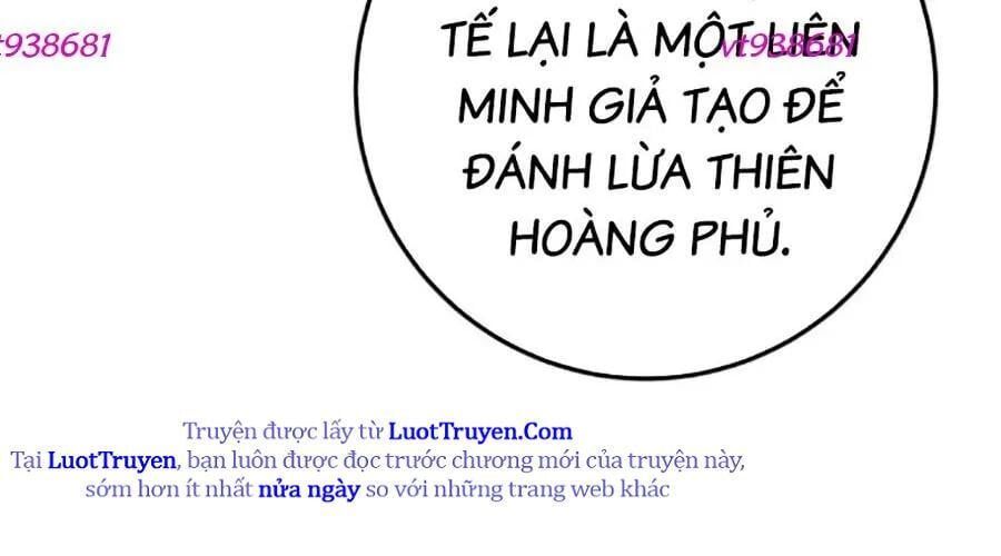 Thanh Kiếm Của Hoàng Đế Chap 104 - Next Chap 105