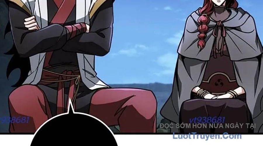 Thanh Kiếm Của Hoàng Đế Chap 104 - Next Chap 105