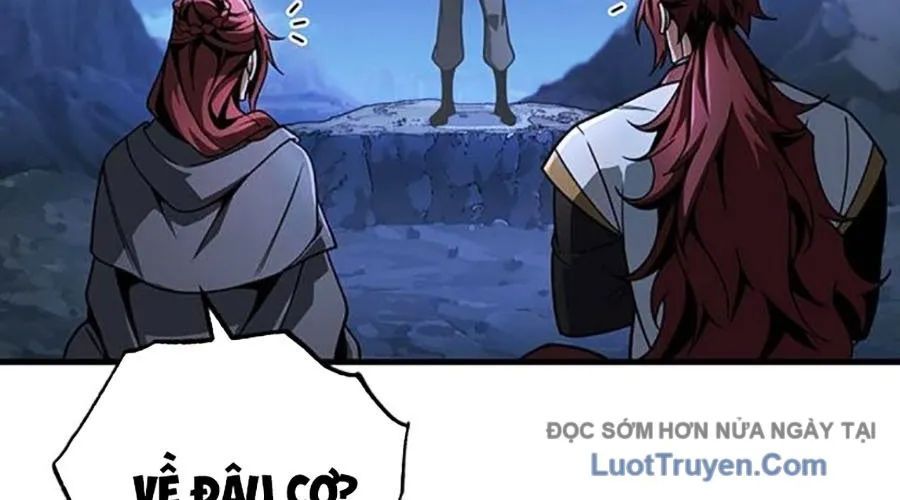 Thanh Kiếm Của Hoàng Đế Chap 104 - Next Chap 105