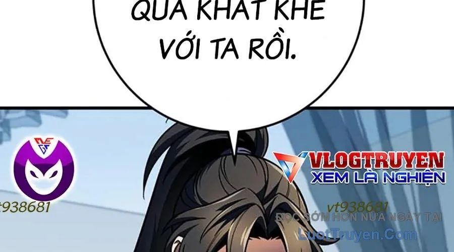 Thanh Kiếm Của Hoàng Đế Chap 104 - Next Chap 105