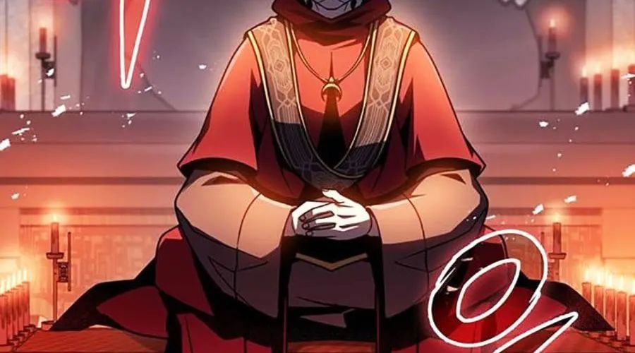 Thanh Kiếm Của Hoàng Đế Chap 104 - Next Chap 105