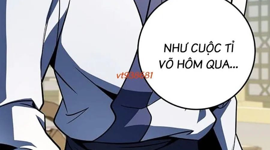 Thanh Kiếm Của Hoàng Đế Chap 104 - Next Chap 105