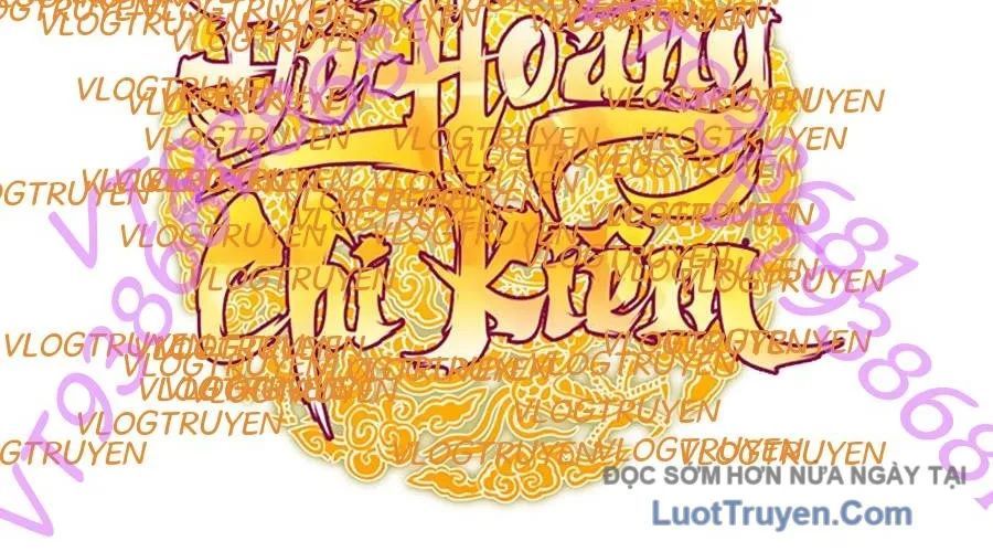 Thanh Kiếm Của Hoàng Đế Chap 104 - Next Chap 105