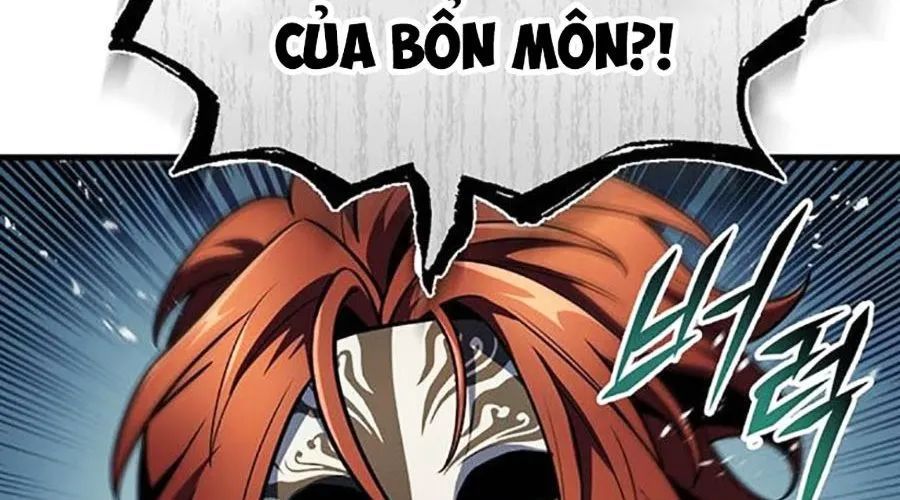 Thanh Kiếm Của Hoàng Đế Chap 104 - Next Chap 105