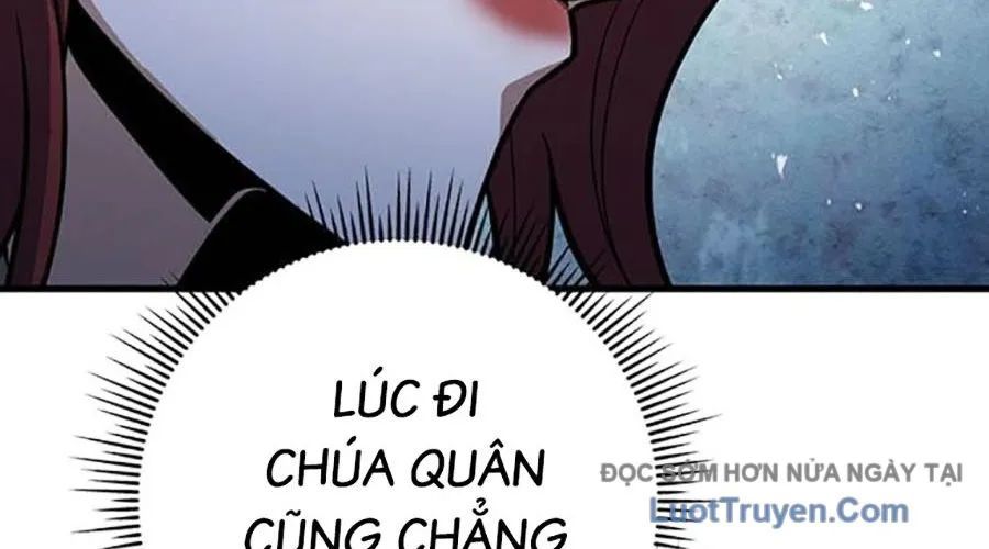 Thanh Kiếm Của Hoàng Đế Chap 104 - Next Chap 105