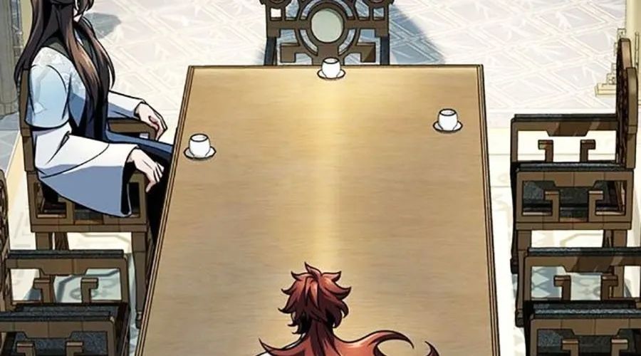 Thanh Kiếm Của Hoàng Đế Chap 104 - Next Chap 105