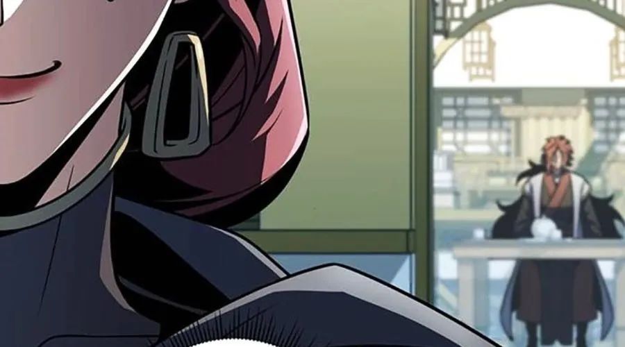 Thanh Kiếm Của Hoàng Đế Chap 104 - Next Chap 105