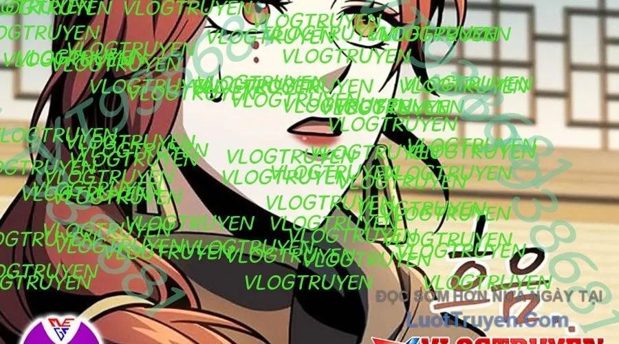 Thanh Kiếm Của Hoàng Đế Chap 105 - Next Chap 106