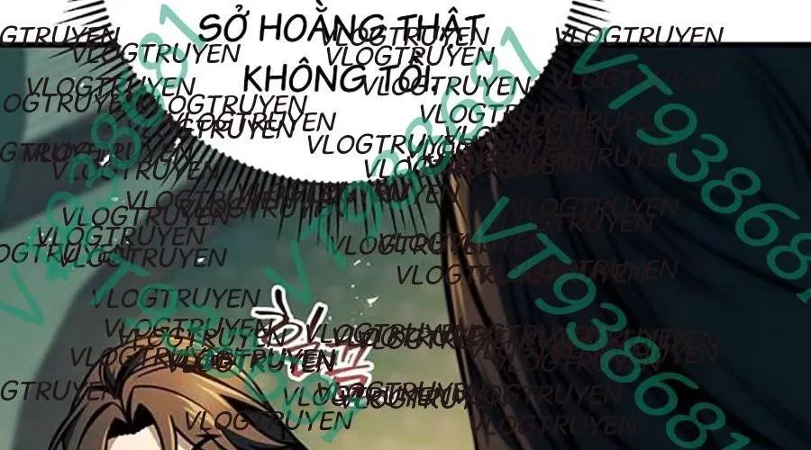 Thanh Kiếm Của Hoàng Đế Chap 105 - Next Chap 106