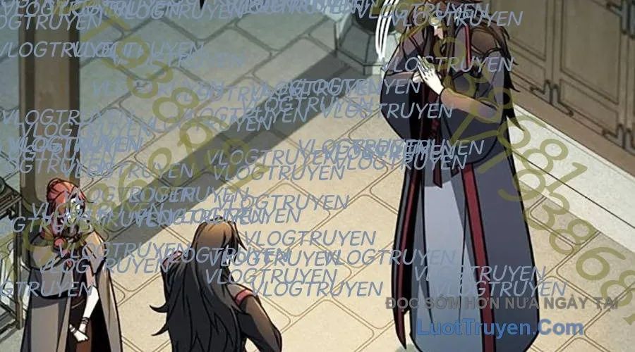 Thanh Kiếm Của Hoàng Đế Chap 105 - Next Chap 106