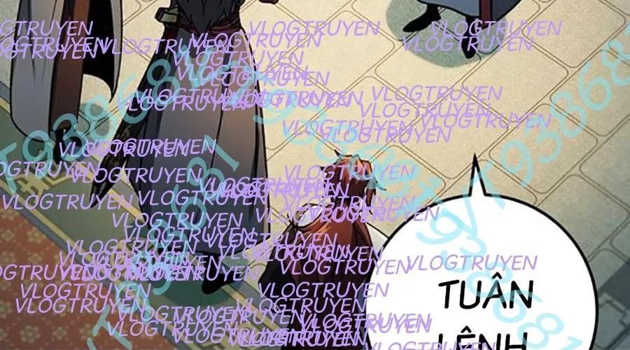 Thanh Kiếm Của Hoàng Đế Chap 105 - Next Chap 106