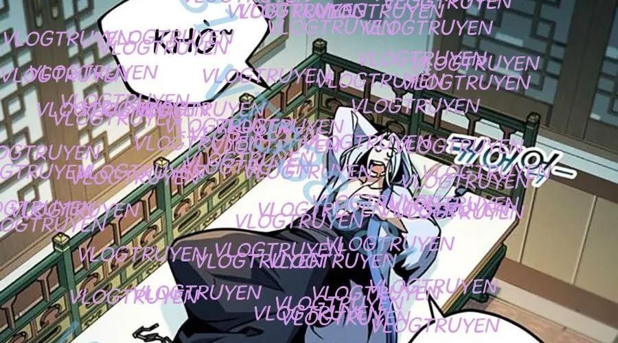 Thanh Kiếm Của Hoàng Đế Chap 105 - Next Chap 106