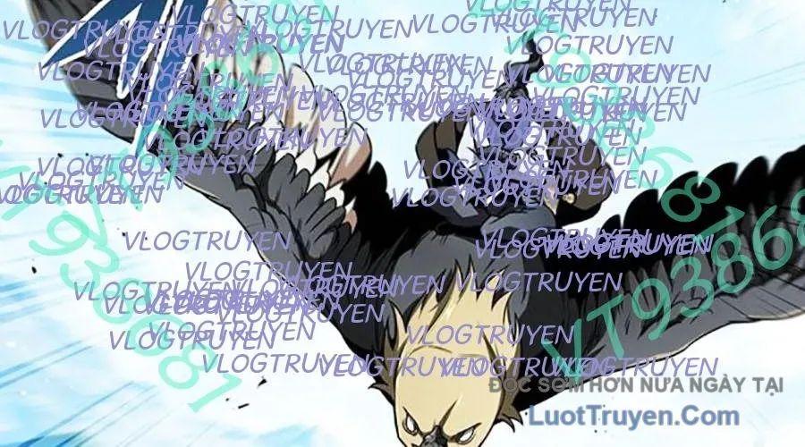 Thanh Kiếm Của Hoàng Đế Chap 105 - Next Chap 106