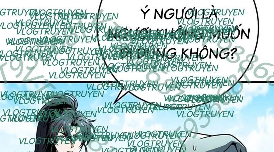 Thanh Kiếm Của Hoàng Đế Chap 105 - Next Chap 106