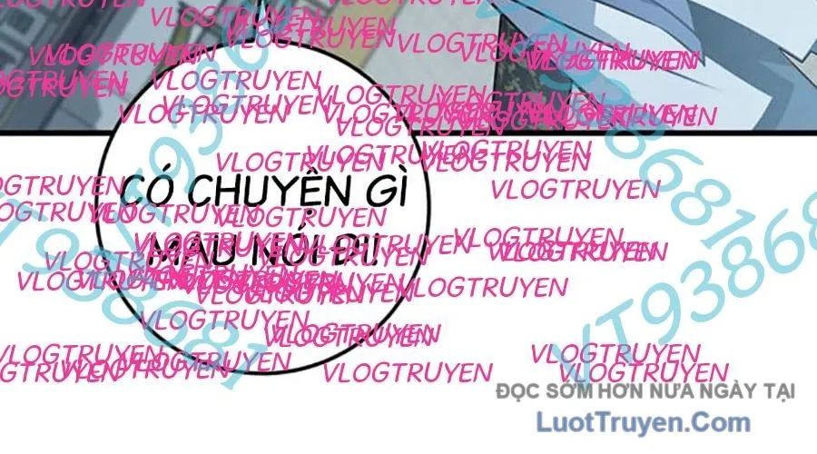 Thanh Kiếm Của Hoàng Đế Chap 105 - Next Chap 106