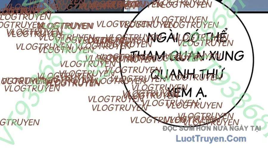 Thanh Kiếm Của Hoàng Đế Chap 105 - Next Chap 106