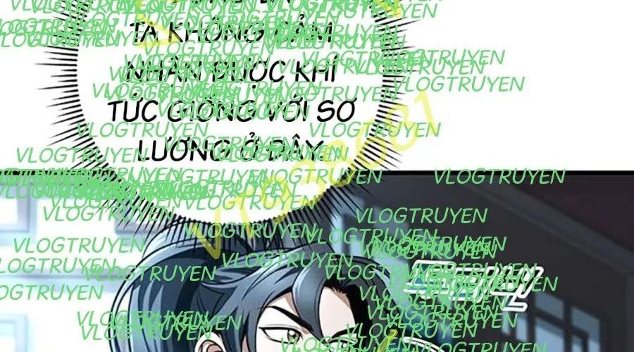 Thanh Kiếm Của Hoàng Đế Chap 105 - Next Chap 106