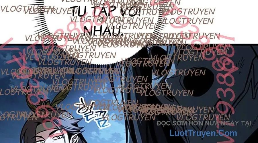 Thanh Kiếm Của Hoàng Đế Chap 105 - Next Chap 106