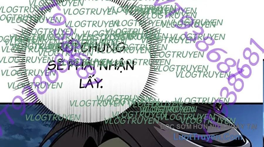Thanh Kiếm Của Hoàng Đế Chap 105 - Next Chap 106