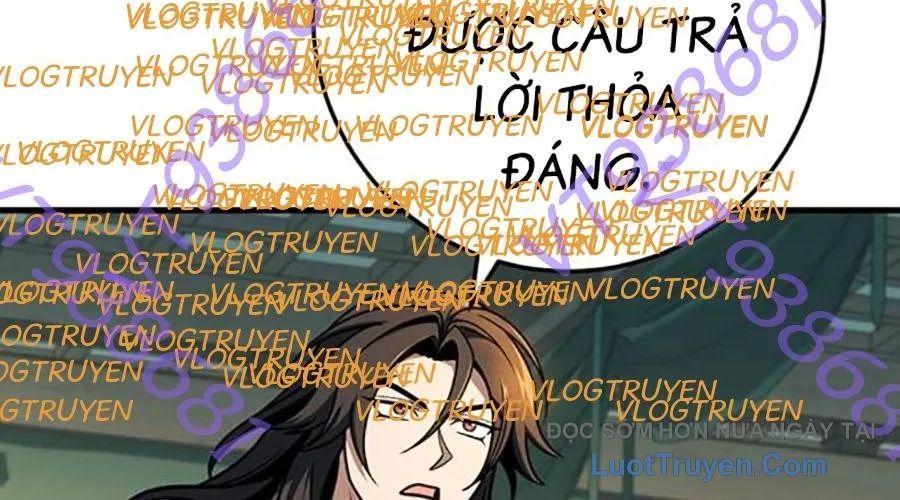 Thanh Kiếm Của Hoàng Đế Chap 105 - Next Chap 106