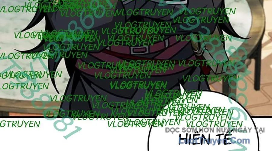 Thanh Kiếm Của Hoàng Đế Chap 105 - Next Chap 106