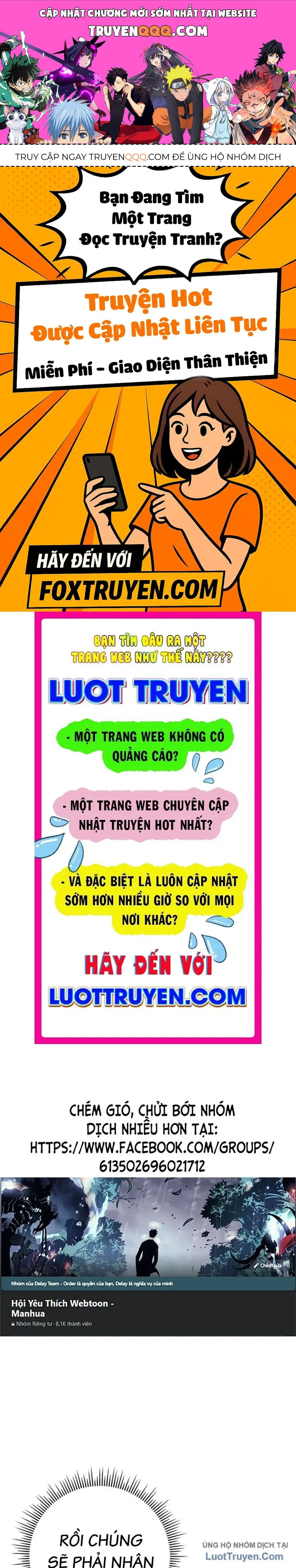 Thanh Kiếm Của Hoàng Đế Chap 106 - Next Chap 107