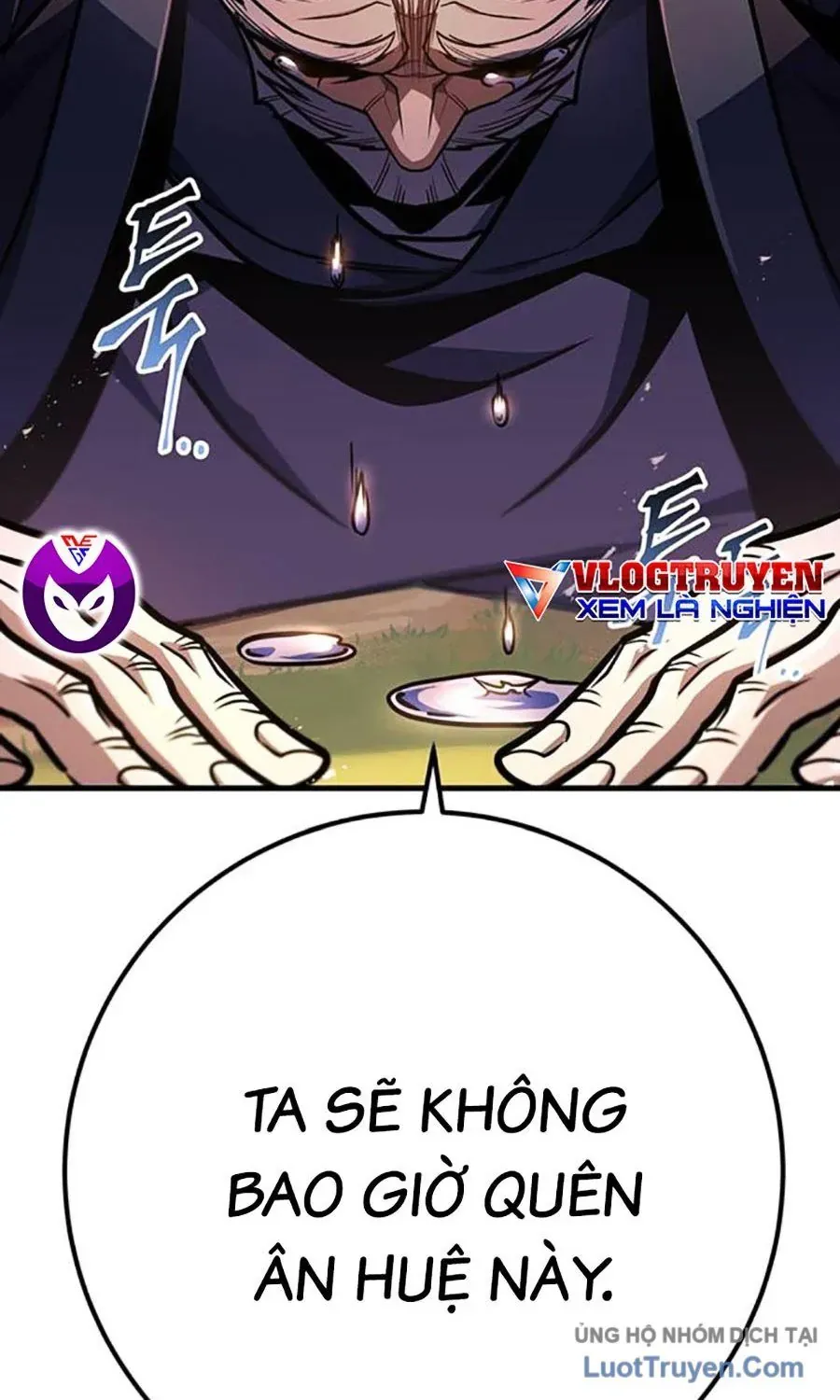 Thanh Kiếm Của Hoàng Đế Chap 106 - Next Chap 107