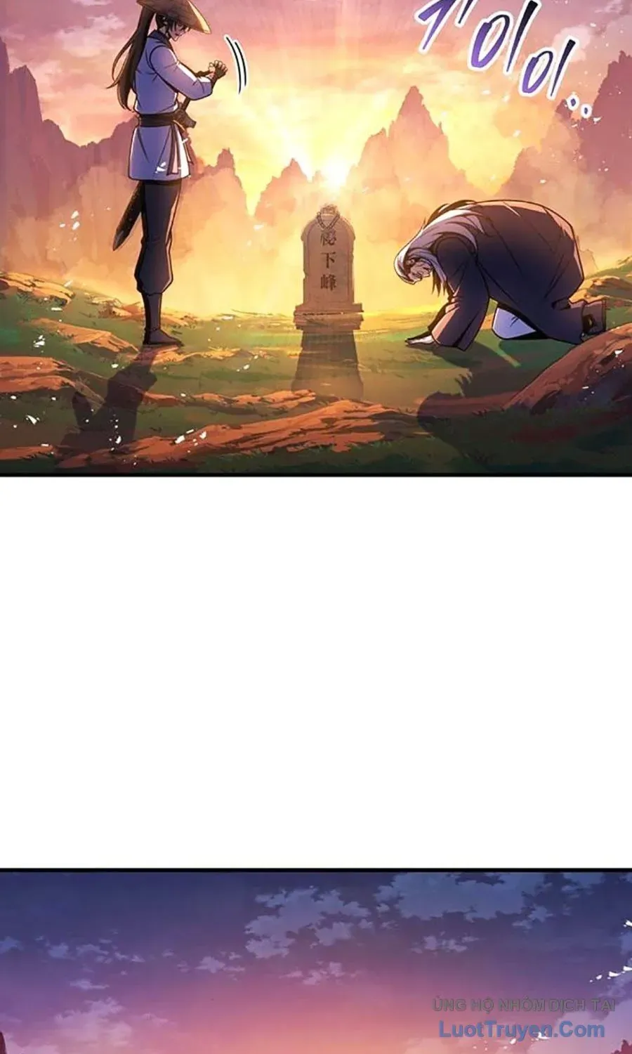 Thanh Kiếm Của Hoàng Đế Chap 106 - Next Chap 107