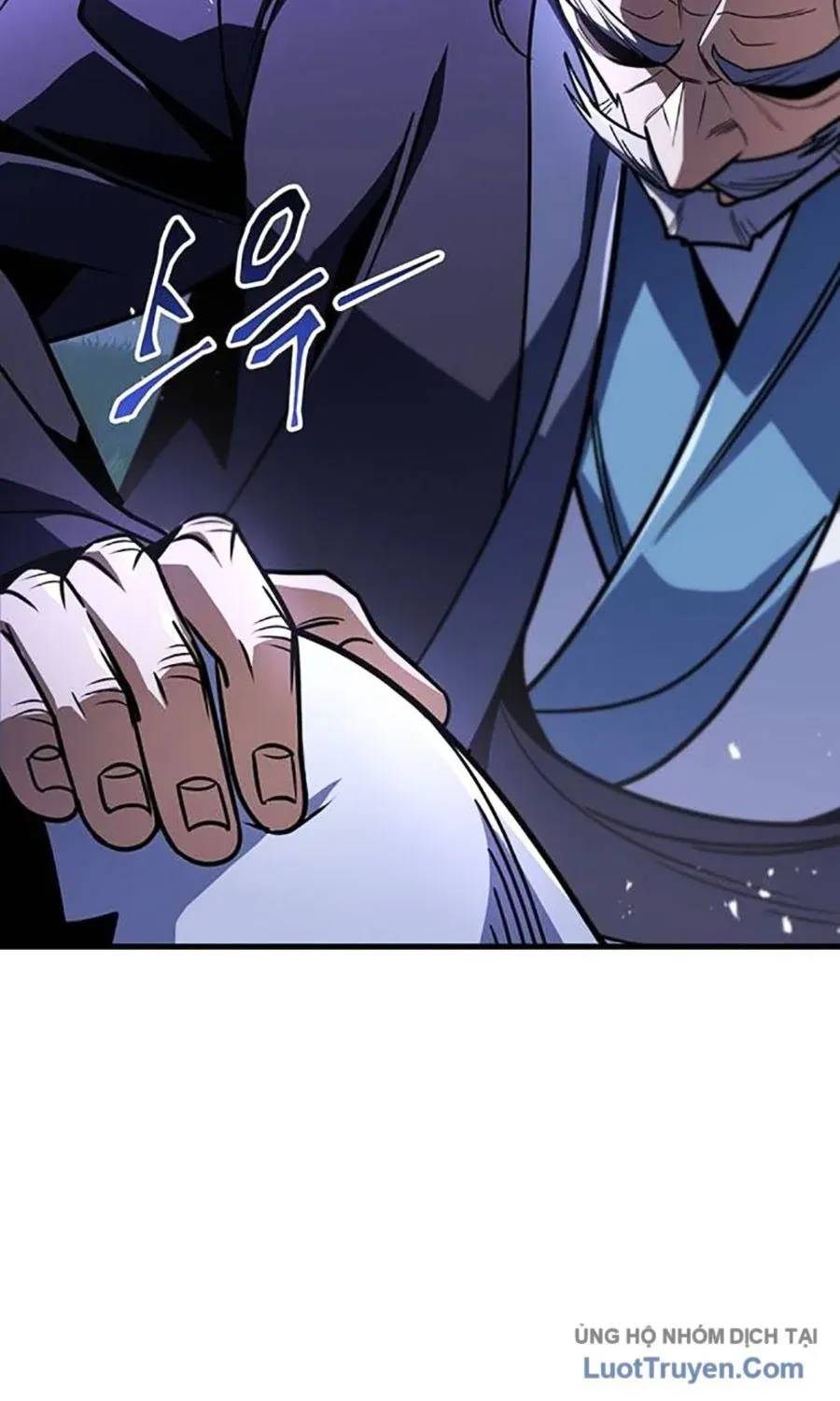 Thanh Kiếm Của Hoàng Đế Chap 106 - Next Chap 107