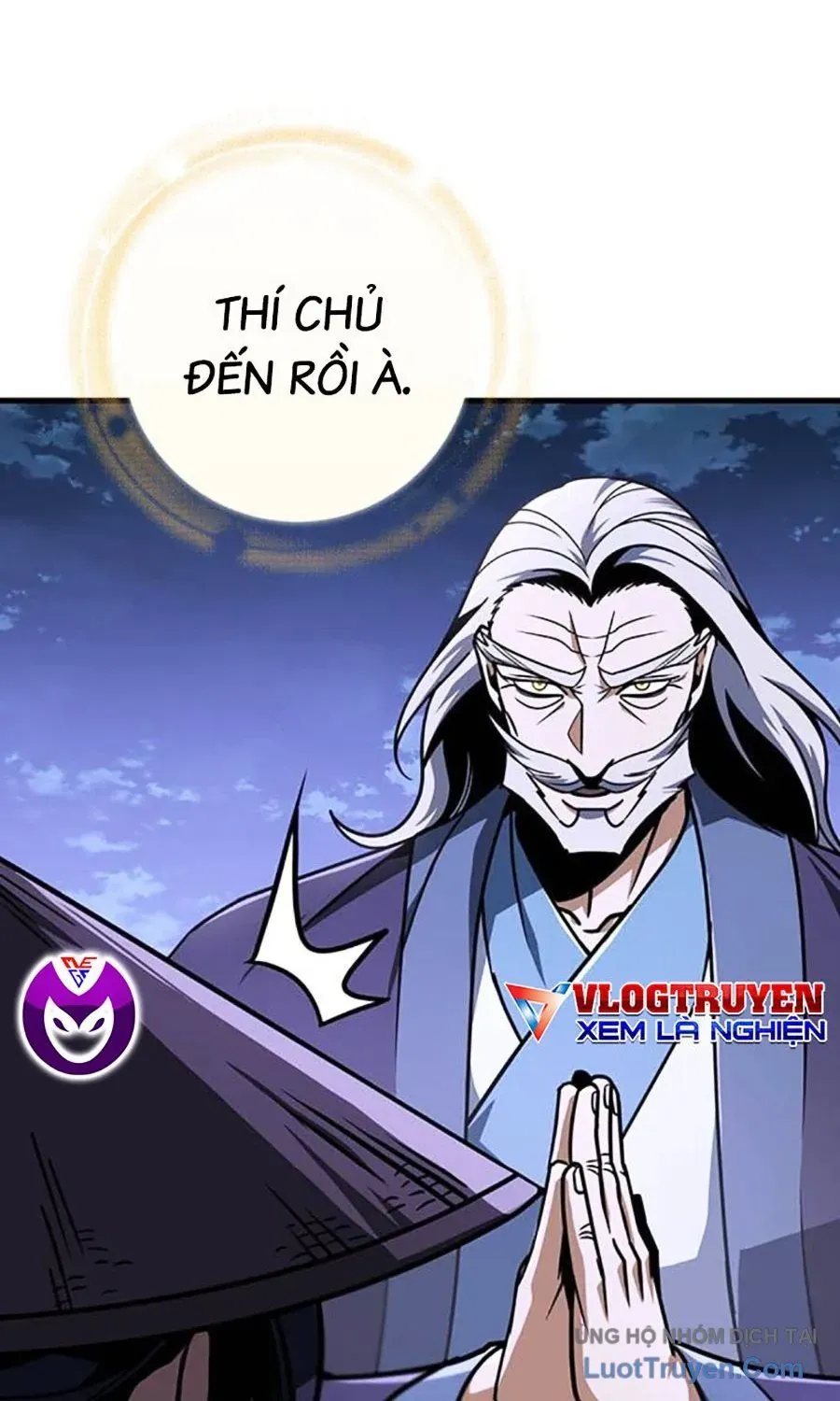 Thanh Kiếm Của Hoàng Đế Chap 106 - Next Chap 107
