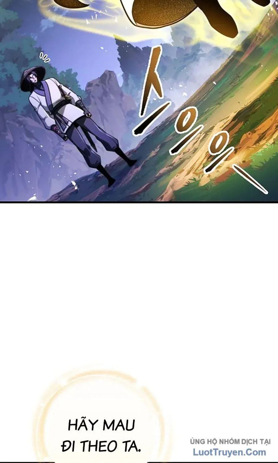 Thanh Kiếm Của Hoàng Đế Chap 106 - Next Chap 107