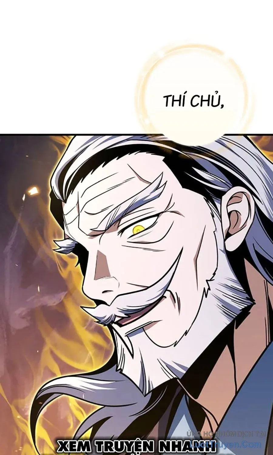 Thanh Kiếm Của Hoàng Đế Chap 106 - Next Chap 107