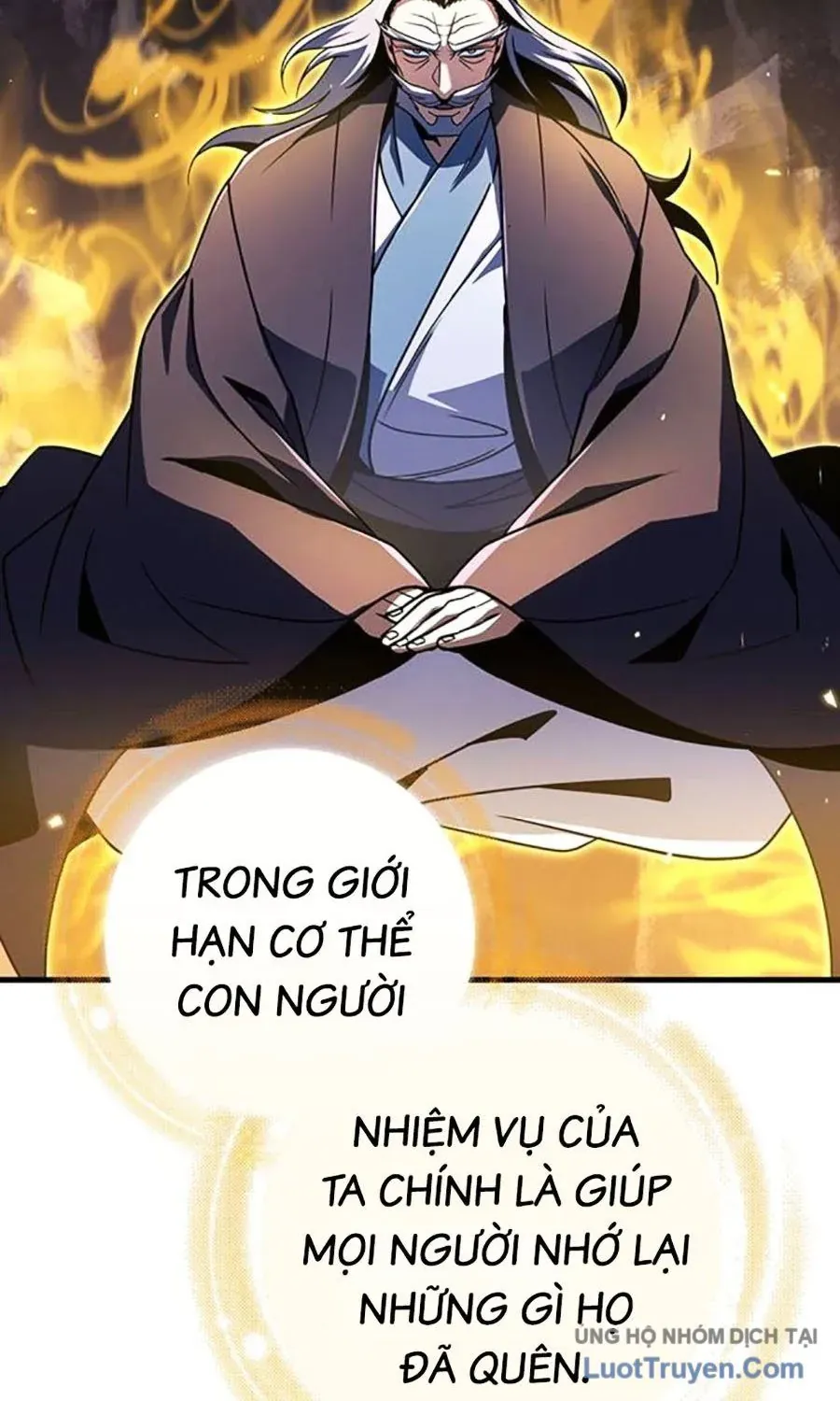 Thanh Kiếm Của Hoàng Đế Chap 106 - Next Chap 107