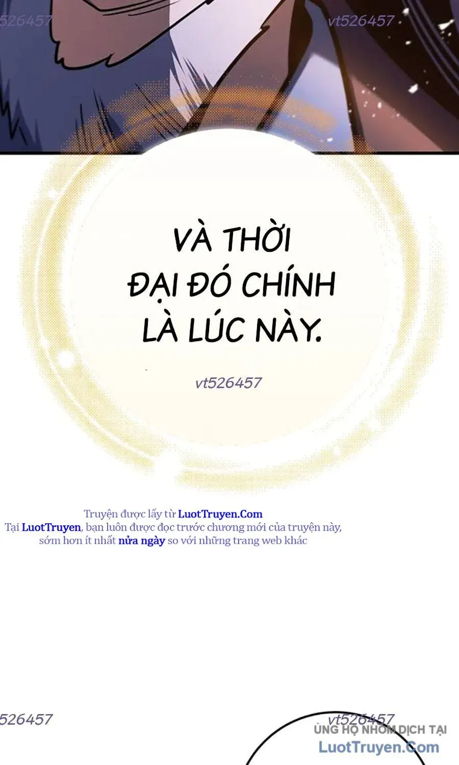 Thanh Kiếm Của Hoàng Đế Chap 106 - Next Chap 107