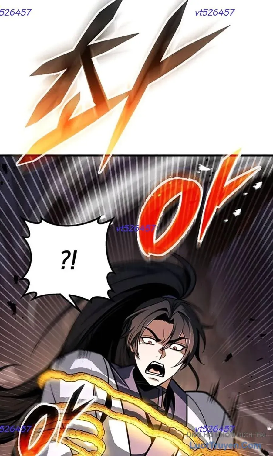 Thanh Kiếm Của Hoàng Đế Chap 106 - Next Chap 107