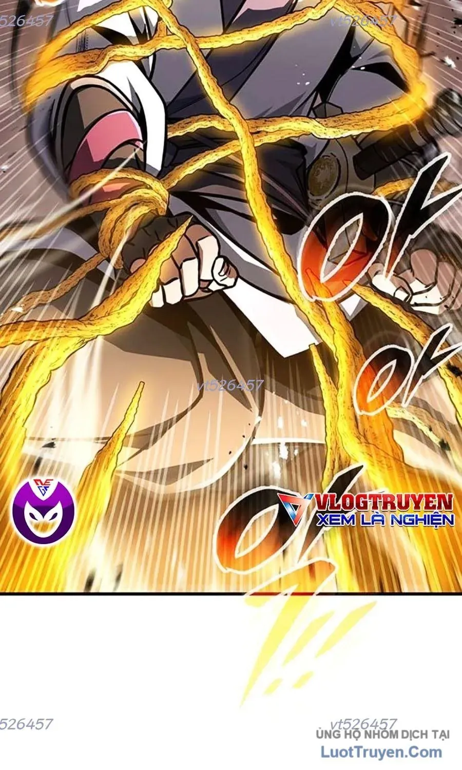 Thanh Kiếm Của Hoàng Đế Chap 106 - Next Chap 107