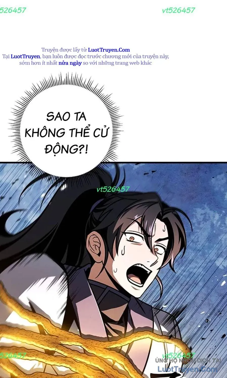 Thanh Kiếm Của Hoàng Đế Chap 106 - Next Chap 107