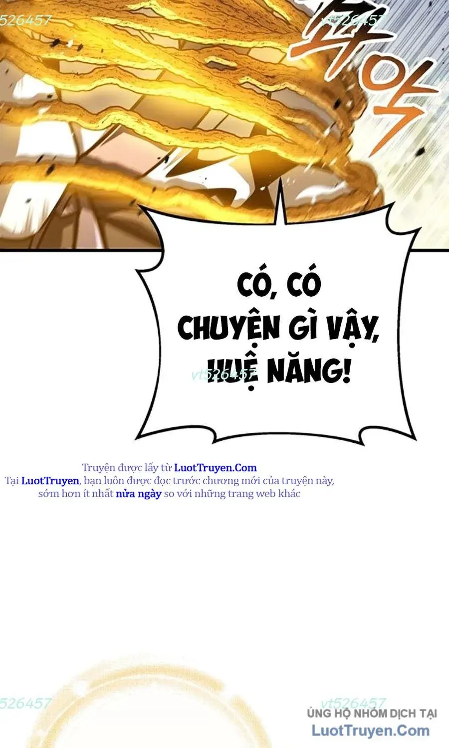 Thanh Kiếm Của Hoàng Đế Chap 106 - Next Chap 107