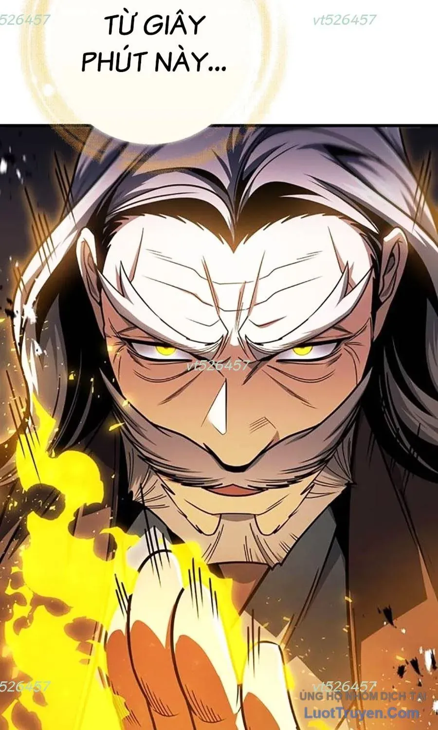 Thanh Kiếm Của Hoàng Đế Chap 106 - Next Chap 107