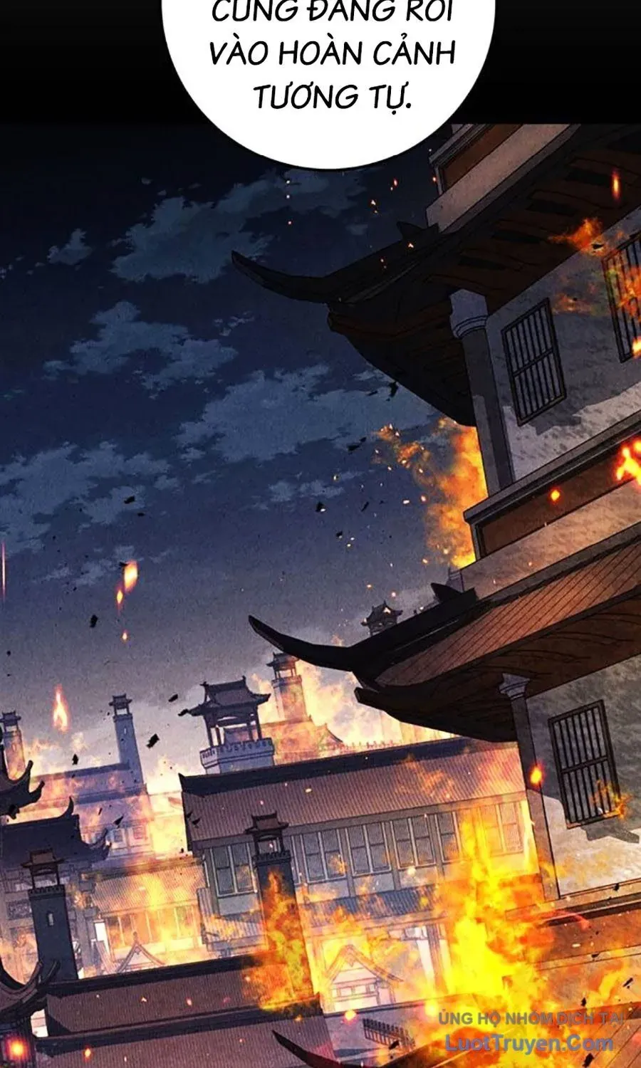 Thanh Kiếm Của Hoàng Đế Chap 106 - Next Chap 107