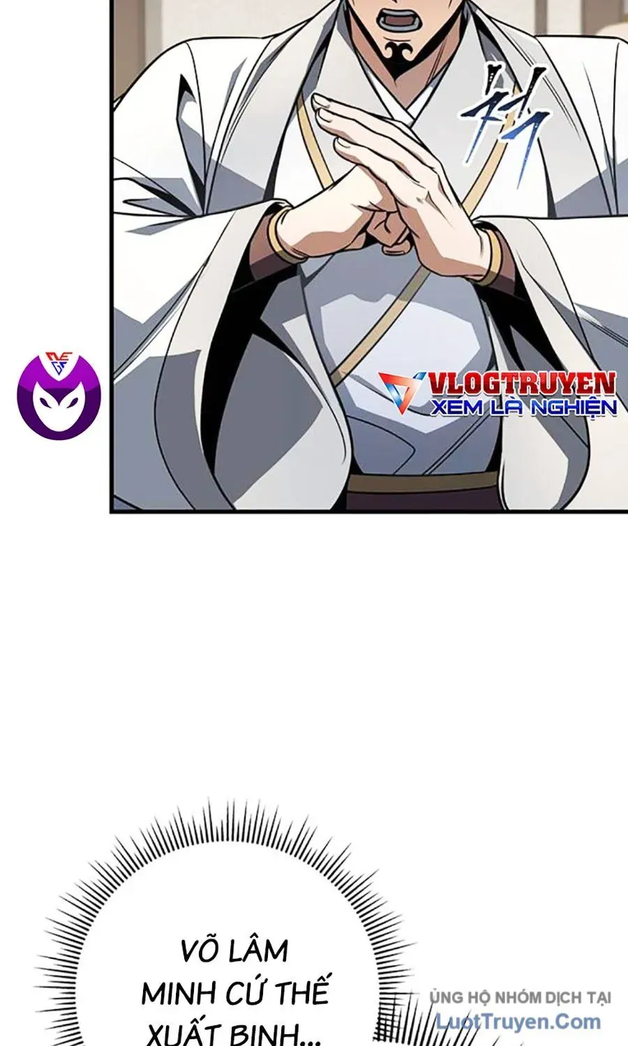 Thanh Kiếm Của Hoàng Đế Chap 106 - Next Chap 107