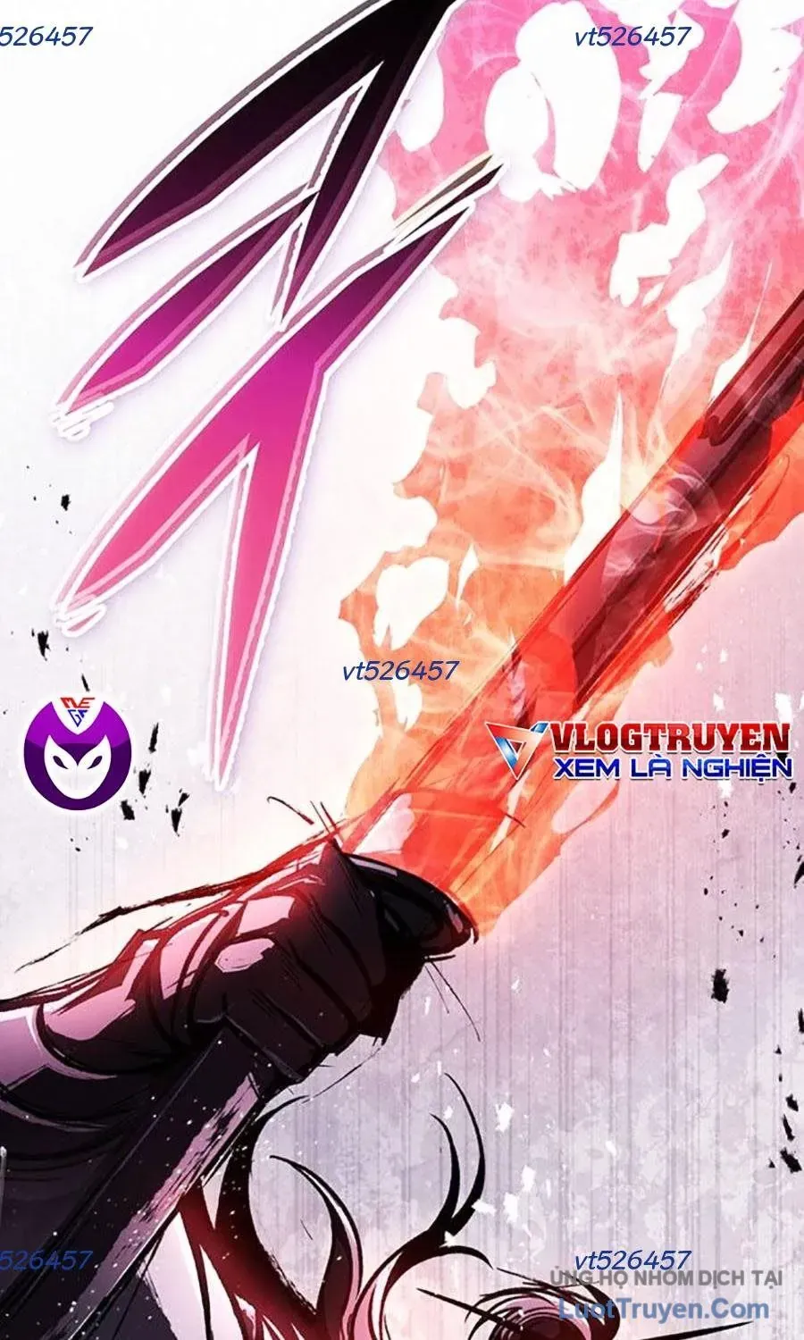 Thanh Kiếm Của Hoàng Đế Chap 106 - Next Chap 107