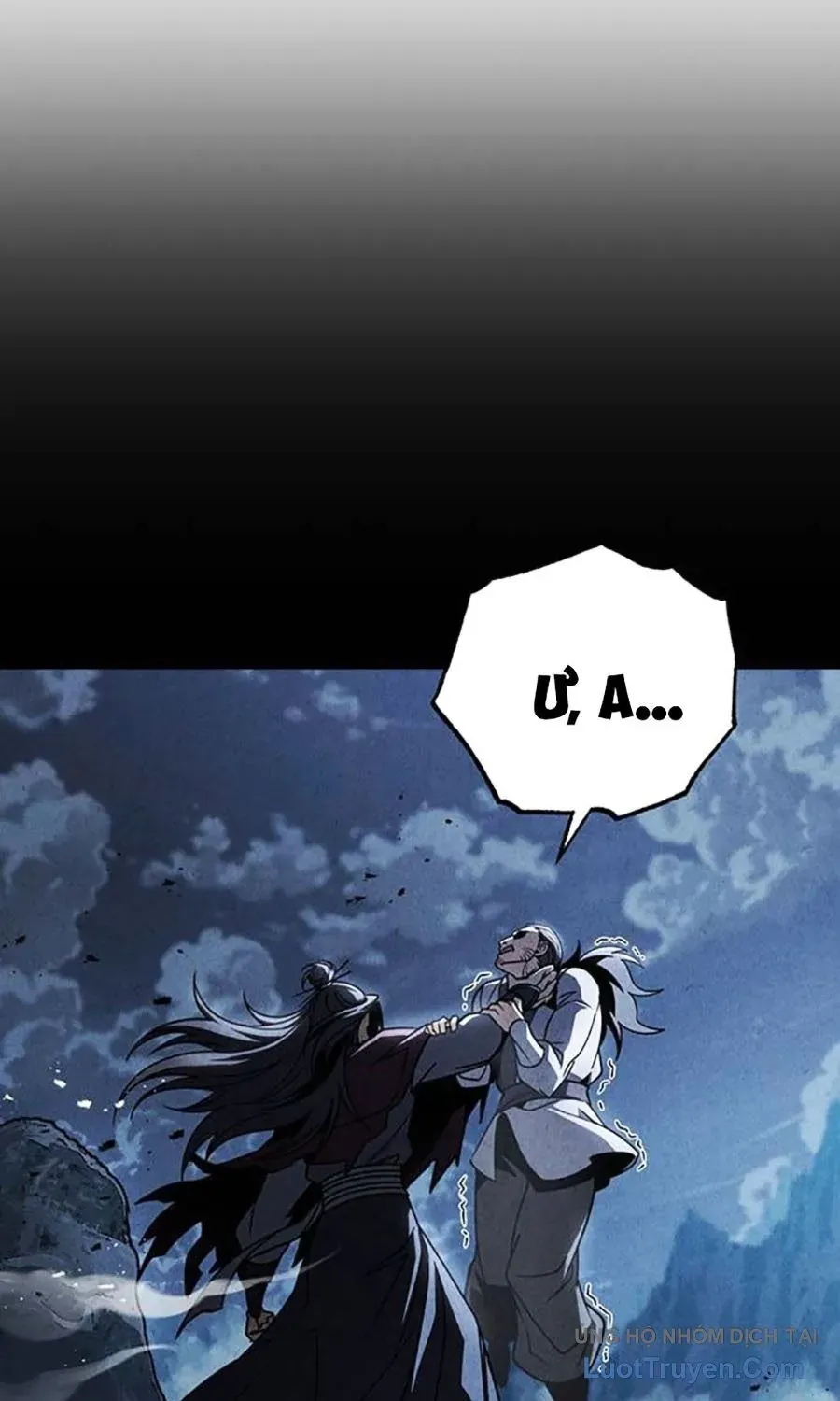 Thanh Kiếm Của Hoàng Đế Chap 106 - Next Chap 107