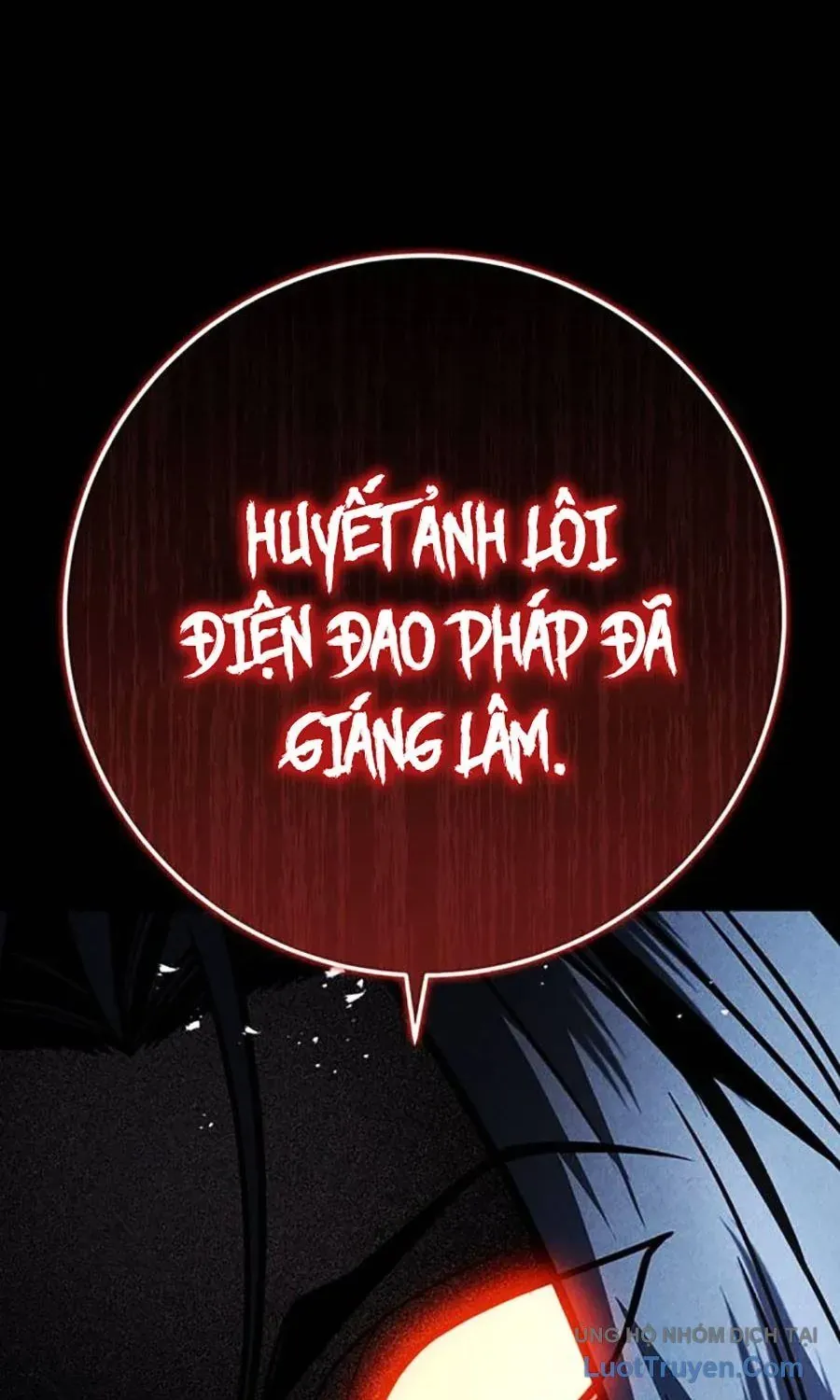 Thanh Kiếm Của Hoàng Đế Chap 106 - Next Chap 107
