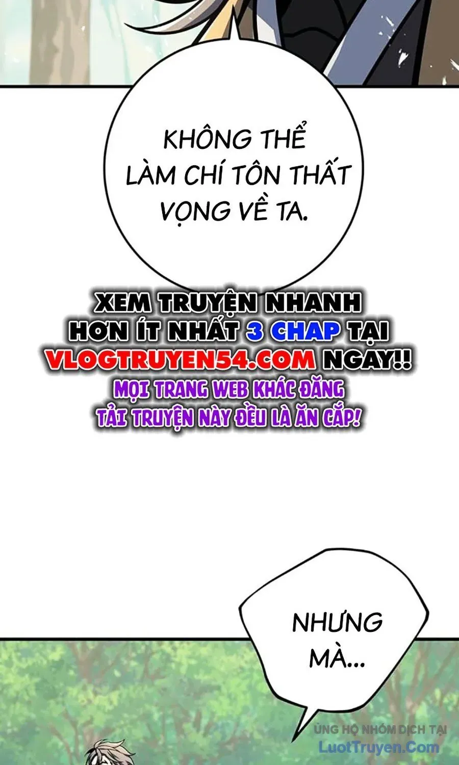 Thanh Kiếm Của Hoàng Đế Chap 106 - Next Chap 107